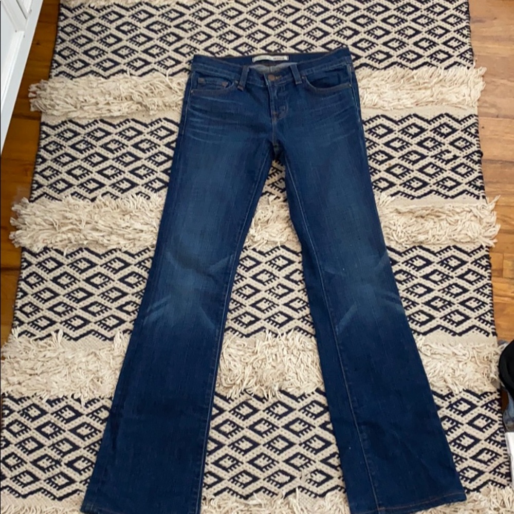 J Brand jeans